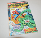 Vintage THE AMAZING SPIDER-MAN #146 Comic Book Bronze Age 1975 Marvel Scorpion