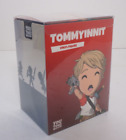 Youtooz Collectibles Tommyinnit Thomas Simons Vinyl Figure Special Edition Box