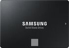 Samsung - 870 EVO 4TB Internal SSD SATA