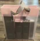 Mary Kay TimeWise Age Minimize 3D Set 4 Pieces Full Size Cleanser Cream Oily