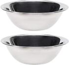 New ListingStainless Steel Mixing Bowl (2, 3 quart)