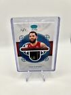 2022 Crown Royale Knights At The Round Table Fred VanVLEET ONE OF ONE PATCH 1/1