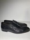 To Boot New York Men's Deville Leather Penny Loafer MSRP $395