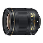 Nikon AF-S NIKKOR 28mm f1.8G Wide Angle Lens