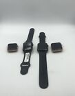 Lot of 4 Watches (Apple) MIXED