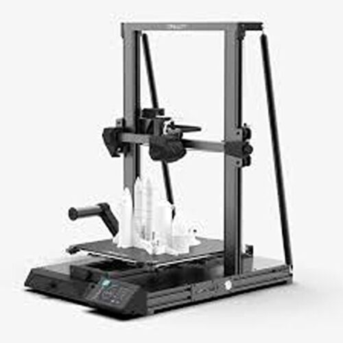 New ListingCreality CR-10 Smart 3D Printer Still Works Some Errors