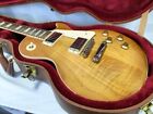 Gibson Les Paul Standard Honey Burst Made in USA 2014 Solid Body Electric Guitar