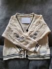 Authentic Taylor Swift Folklore Cardigan - LIMITED EDITION - NEW - XS/SM
