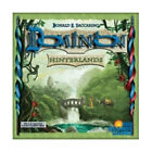 Rio Grande Boardgame Hinterlands (1st Ed) Box EX