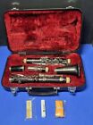 YAMAHA YCL Bb Clarinet  Made in JAPAN  - Overhauled & Ultrasonic Cleaned