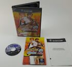 Capcom vs. SNK 2: EO (Nintendo GameCube, 2002) CIB W/ Manual Tested Working