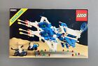 1983 LEGO 6980 Galaxy Commander MISB New Sealed Box New Sealed Classic Space