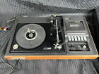 Vintage Harman Kardon PC-13 slimline  Turntable/ Cassette