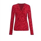 Cabi Feline Top, fall 23, Size Small. NEW