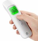 Non-Contact Infrared Forehead Digital Thermometer Gun for Baby, Kids & Adult