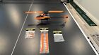 Blade 230 S V2 Smart BNF Helicopter w/SAFE Technology - Spare Parts
