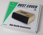 ATARI 1010 Cover, NEW.   ATARI 1010 Dust Cover, NEW