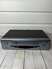 New ListingGE VG4065 4-Head VHS Player VCR Plus Tested And Working - No Remote