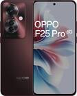 OPPO F25 Pro 5G (Red, 128GB 8GB RAM)6.7