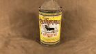 Vintage Frankenmuth Beer Can Cone Top