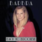 Back to Brooklyn by Barbra Streisand dvd_audio