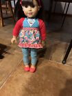 American Girl Grace Thomas Doll Pre-Loved With Mystery Outfits ￼