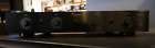 Vincent SA-32 Hybrid Tube Stereo Preamplifier (Black)