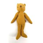 Maileg Teddy Junior Linen Bear- Small