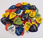 10pcs Alice Guitar Picks Acoustic Electric Plectrums Assorted Thin 0.58-1.50mm