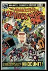 1976 Amazing Spider-Man #155 Marvel Comic