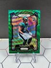 2023 Panini Prizm Football Green Wave ROOKIES VETS INSERTS YOU PICK COMPLETE