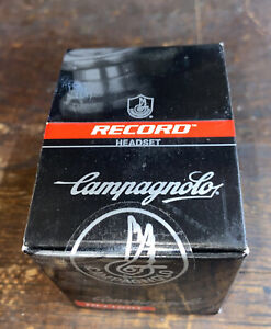 Campagnolo Record headset, 1