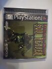 Complete Legacy of Kain: Soul Reaver (Sony PlayStation 1, 1999)CIB