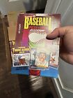 New Listing1986 Donruss Baseball Unopened Wax Box -From a Sealed Case