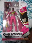 Power Rangers Lightning Collection Dino Charge Pink Ranger 6 inch figure NEW