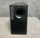Subwoofer Bose Acoustimass 10 Series II Home Entertainment System