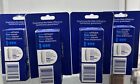 Lot Of 4 - Oral-B Glide Pro Refillable Floss Dispenser 120m Free Fast Ship!!