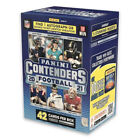 New ListingPanini 2020-21 NFL Contenders Football Blaster Box - 6 Packs