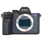 Sony Alpha a7R V Mirrorless 61MP 8K Digital Camera Body - ILCE7RM5/B