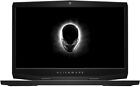 Alienware M17 17.3” Gaming Notebook 1 TB SSD NVIDIA GeForce RTX 2070 8 GB HD