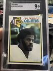 1979 topps football 390 earl campbell