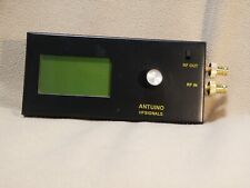 Antuino Compact Radio Lab for Antennas, Radio circuits, by HF Signals