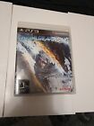 New ListingPlaystation 3 PS3 Metal Gear Rising Revengeance Game