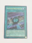 Yugioh RDS-ENSE1 Diffusion Wave Motion Ultra Rare Limited Edition