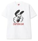 Verdy Girls Don’t Cry “Stop Racism” Tee T-Shirt XL