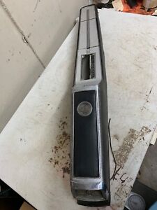 1964 64 CHEVROLET CHEVY IMPALA SS AUTOMATIC FLOOR CONSOLE OEM GM
