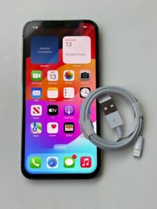 Apple iPhone 12 Pro - 128 GB - Graphite (T-Mobile) (Dual SIM)