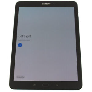 Samsung - Galaxy Tab S3 - 9.7