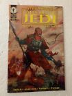 STAR WARS - TALES OF THE JEDI - DARK LORDS OF THE SITH #2 NM SIGNED 1994