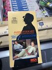 Alfred Hitchcock's Rear Window VHS 1982 James Stewart New and Sealed
